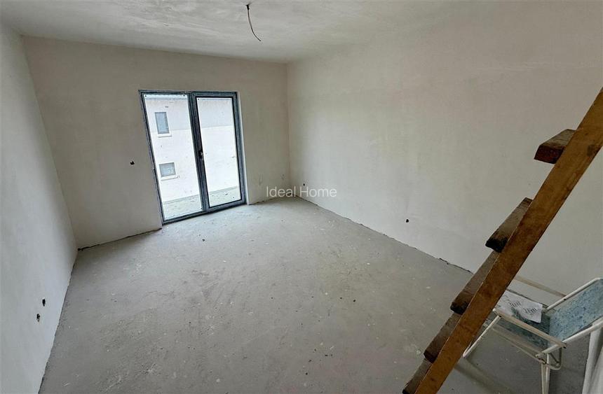 Casa Individuala 4 camere - Miroslava la 1,5km de Family Market - 9