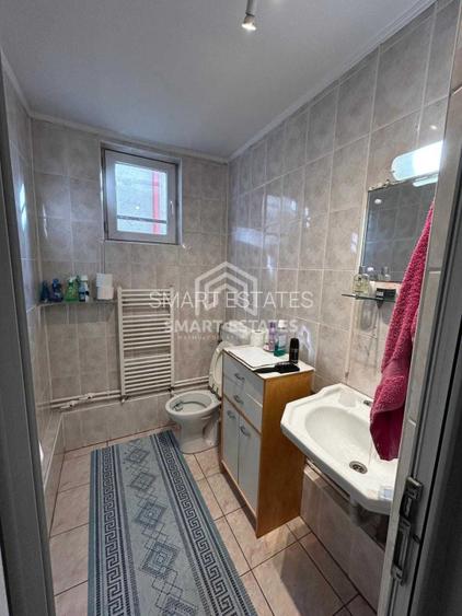 Brancoveanu-Alunisului - Casa 4 Camere - Comision 0% - 6