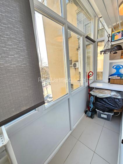 Izvor/Eroilor/Centrala De Bloc/5 Minute Metrou/Ap 2 Camere Modern La Cheie/ - 15