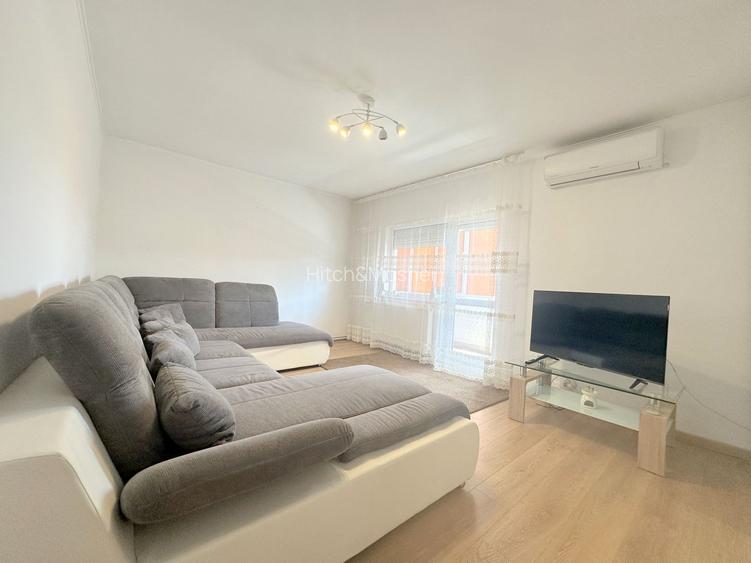 Apartament 2 camere de inchiriat - Lipovei - 3