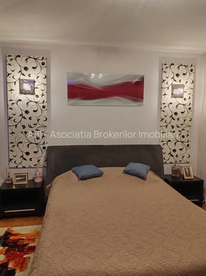 Studio modern  cu centrala| Vitan hotel Rin| apropiere Popesti - 4