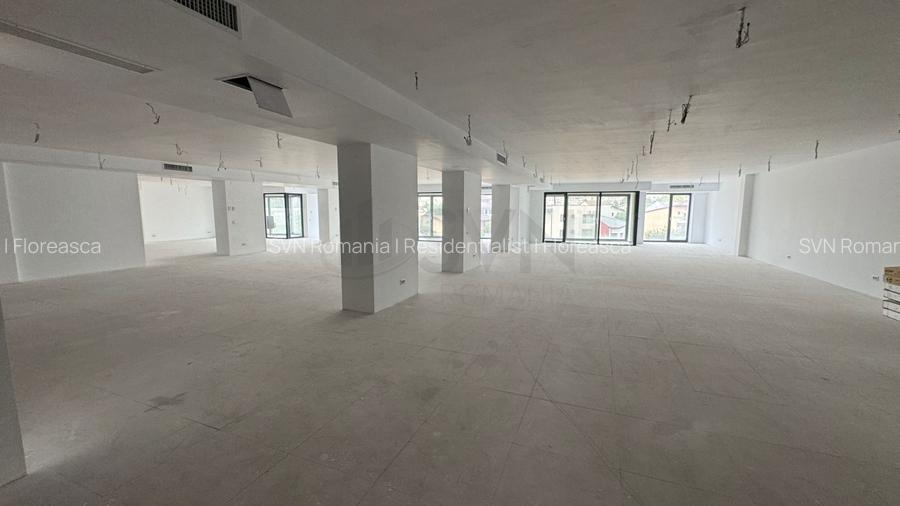 REC3001509 Spatiu comercial l Barbu Vacarescu l Bloc nou - 10