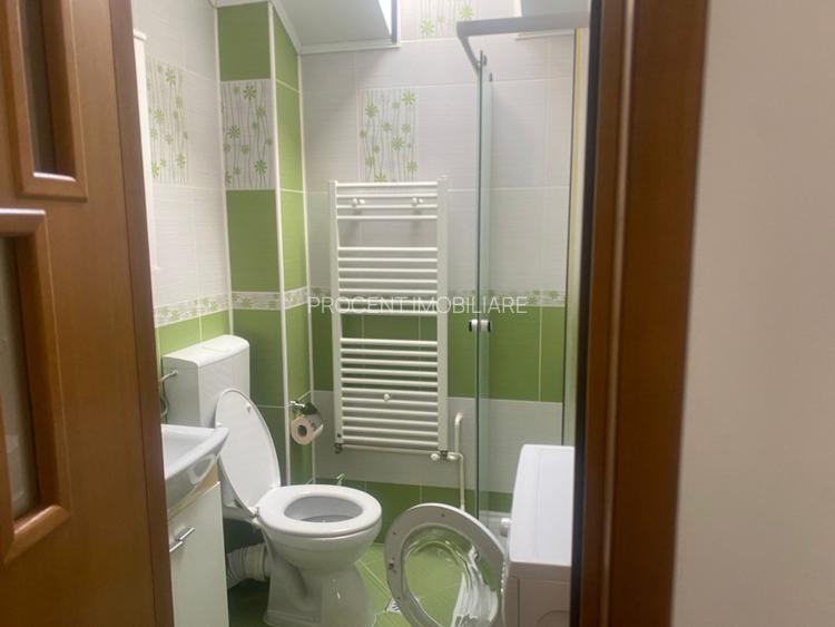 Vila  spațioasă de închiriat în centrul Brașovului - 7