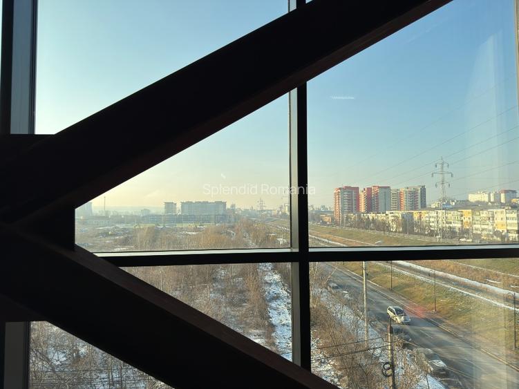 Birouri moderne de închiriat – proiect mixed-use, Bd. Chimiei nr. 8 - 5