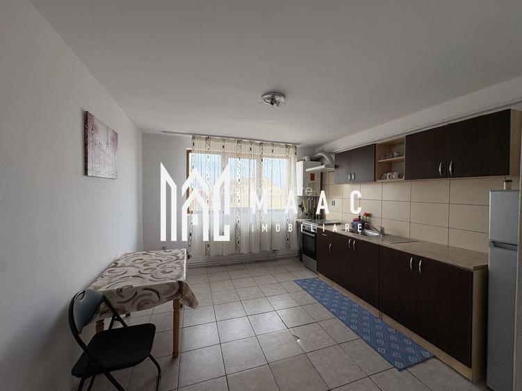 Apartament 3 camere | 75 MPU | Mansarda | Turnisor - 5