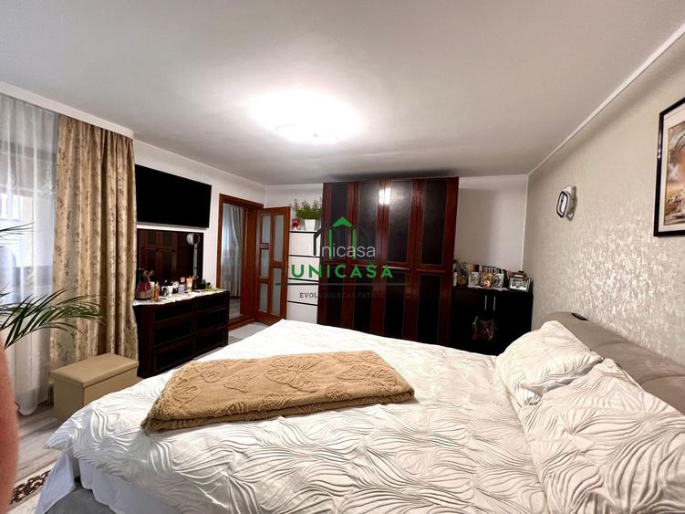 Casa P+1 / Stirbei Voda - 12