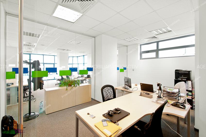 SPATIU DE BIROURI IN GALATI, STR. BRAILEI, IDEAL PENTRU AFACEREA DUMNEAVOASTRĂ! - 2