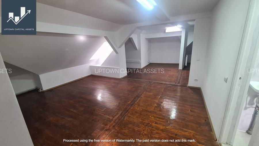 Vilă reprezentativă Pta Victoriei – HoReCa - Gradinita - Medical - Avocatura - 8