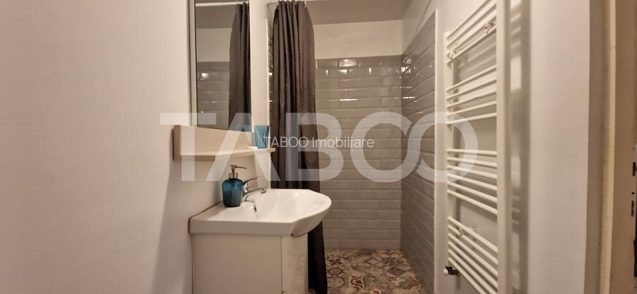 Casa individuala de vanzare pretabila regim hotelier in Orasul de Jos - 16