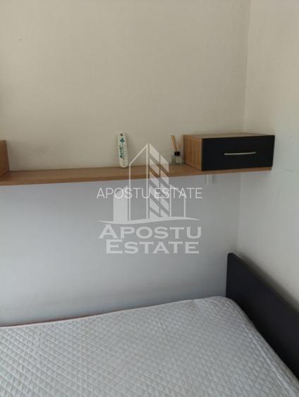 Apartament cu 4 camere , centrala proprie, zona Soarelui - 5