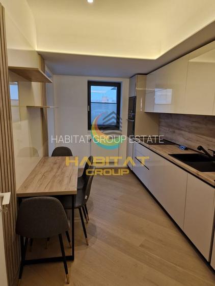 Închiriere Apartament 3 camere  Cotroceni  Cortina Academy - 3