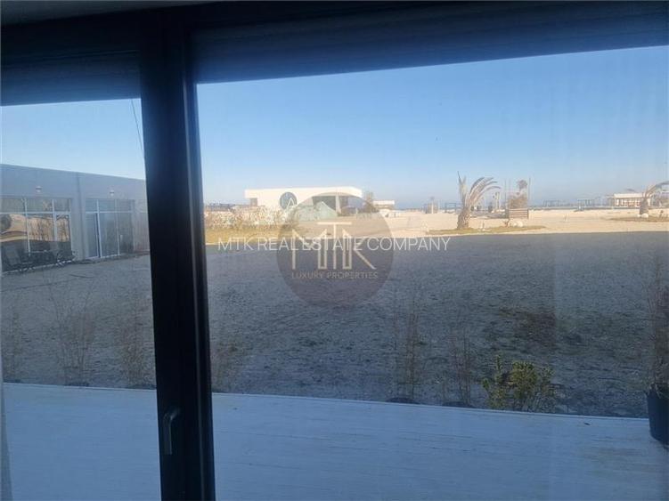 Caelia Residence | Apartament mobilat/utilat - Sea View | 1Loc parcare - 6