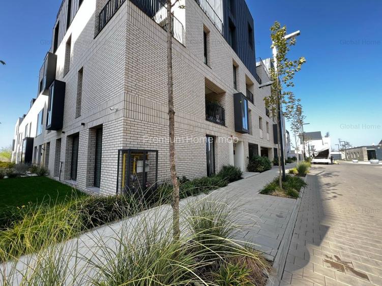 Apartament | 2 camere | Bloc nou | Parcare| Porsche Pipera | Avalon Estate - 20