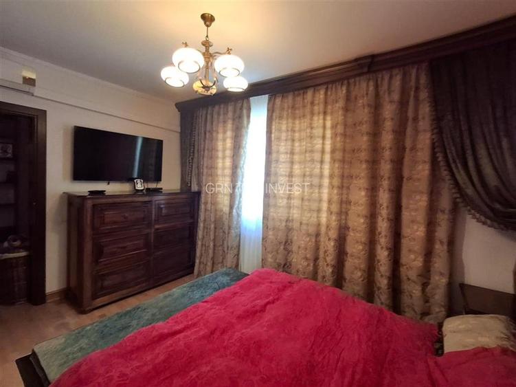 Apartament 2 camere balcon parcare zona Siretului - 9