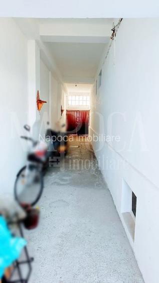 Casa 3 camere de vanzare in Dimitrie Cantemir Oradea, Oradea - 16