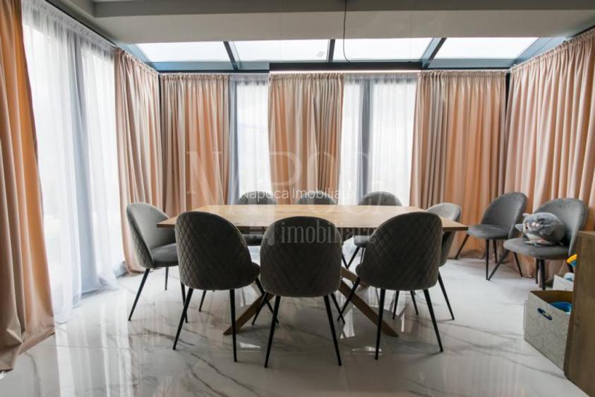 Casa 7 camere de vanzare in Faget, Cluj Napoca - 10