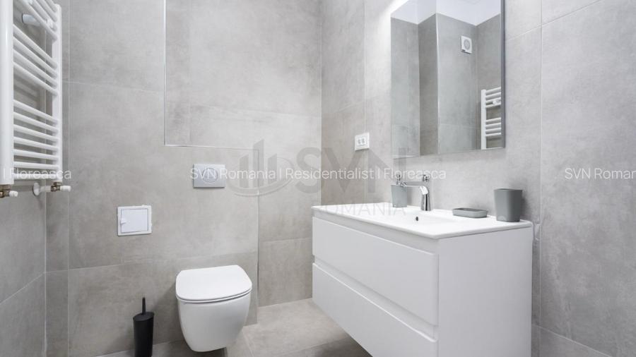 REA1023842 Apartament de lux 3 camere in Via Pipera - 7