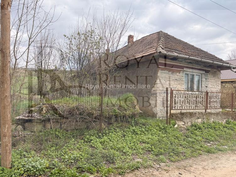 Comision 0! | Casă + teren generos | 2600 m² | Oportunitate unică - Faureni - 29