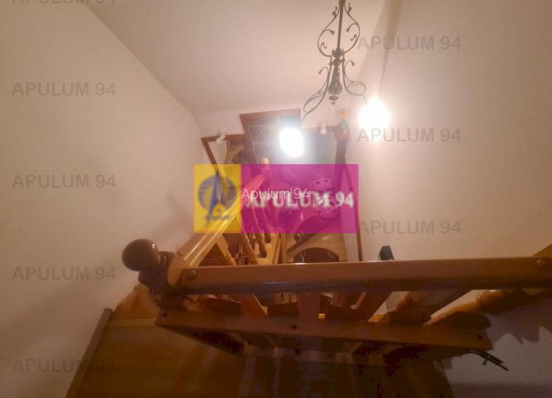 Casă de vacanță de vânzare în Cornu - Zona Cornu de Sus - 10