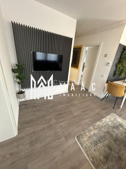 Apartamente 2 Camere | 40Mp | Balcon | Loc de Parcare | Cartierul Henri Coandă - 7