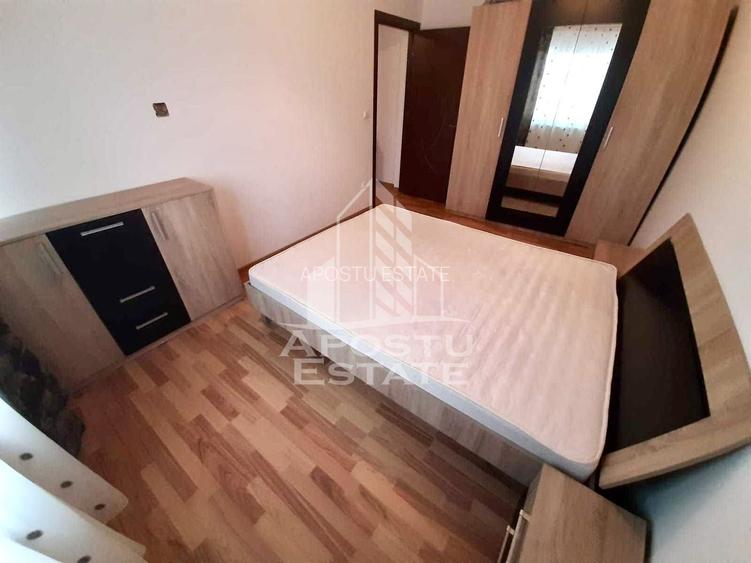 Apartament cu 2 camere de vanzare, centrala, zona Girocului, Timisoara - 4