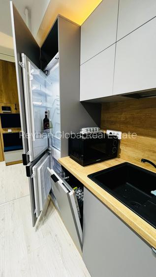Apartament Ela Cotroceni loc de parcare inclus ANAF metrou - 9