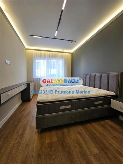 Vanzare garsoniera Premium situata pe Bld Timisoara la Avangard - 8