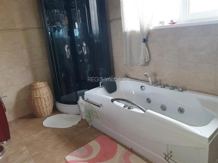 Vila 8 Camere si Curte – Spatiu Ideal pentru Familie Mare sau Investitie - 24