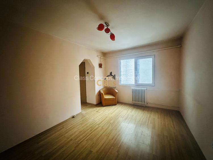 Apartament 3 camere | 43 mpu | Baza Sportiva La Terenuri Manastur - 2