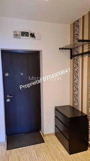 Garsoniera in bloc Vila Racadau  posibilitate extindere.DIRECT PROPRIETAR - 12
