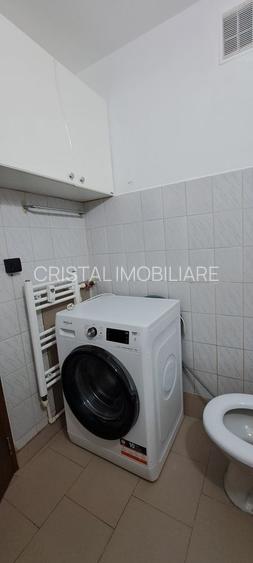 Apartament 2 camere renovat complet, etaj intermediar, liber imediat - 5