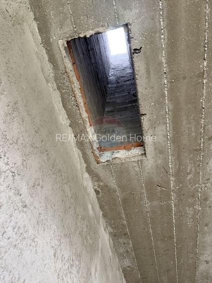 Casă / Vilă Caisului 90% gata - 22