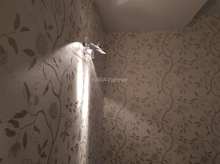 Ambasada SUA. Apartament 300mp, terasa 100mp, garaj. - 31