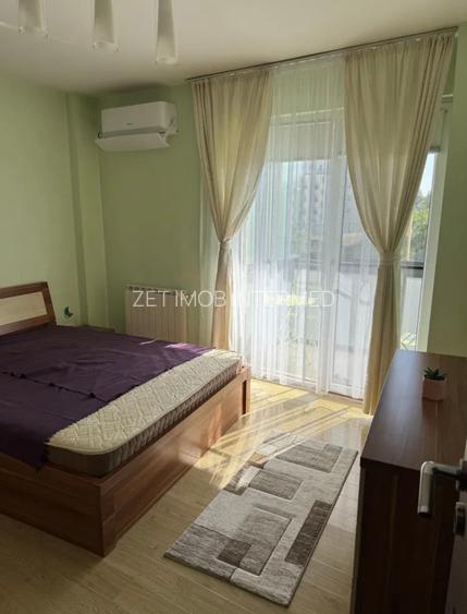 2 camere Crangasi - imobil 2016 *parcare privata* - 5