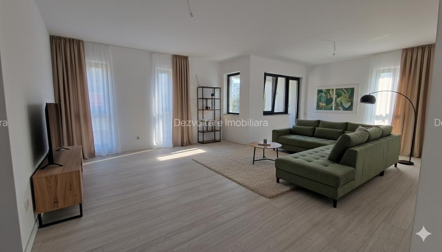 📍Dezvoltator 0% comision 🏢 Bloc nou 🏡 3 camere 🚇 Metrou Timpuri Noi - 2