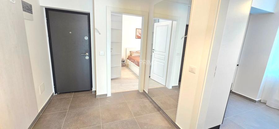 Apartament 2 camere PRIMA INCHIRIERE, totul NOU, Cug - Panoramic - 9