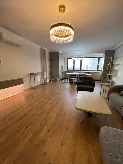 Apartament complet mobilat 2 camere - Mutare imediată - Ivory Residence - 3