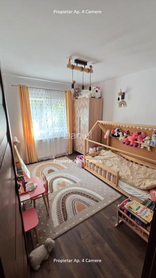 PROPIETAR - Ap. modern 4 camere zona mag. Penny - Calea Aradului. - 14