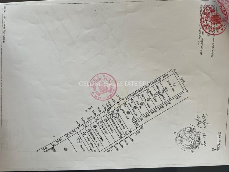 5000 mp Teren Intravilan | DN4 | Hobby Arena - Ambient Beach Frumușani | A0 13KM - 2