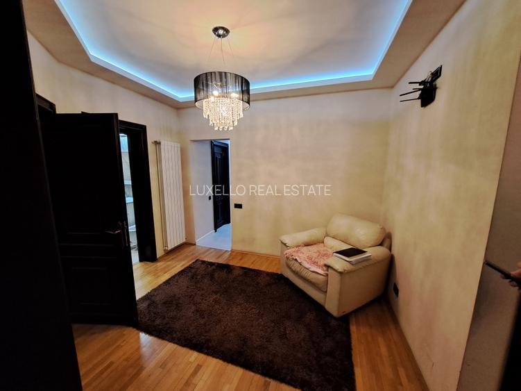 APARTAMENT 5 CAMERE CU SCARA INTERIOARA IN VILA - ANVELOPATA TERMIC ANUL CURENT - 11