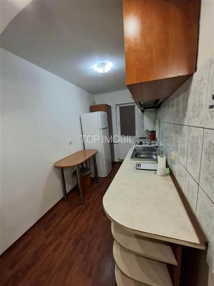 Inchiriere Apartament cu 2 camere Metalurgiei - 5