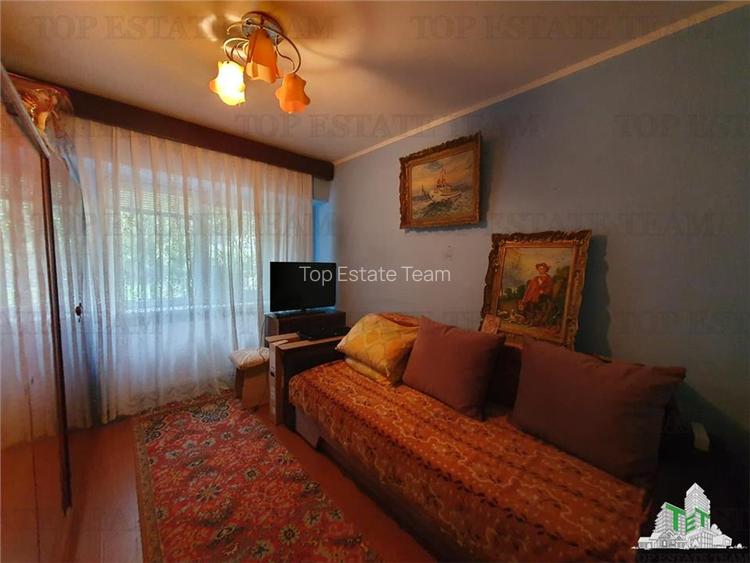 Apartament 2 camere cu beci Constanta schimb Bucuresti - 3