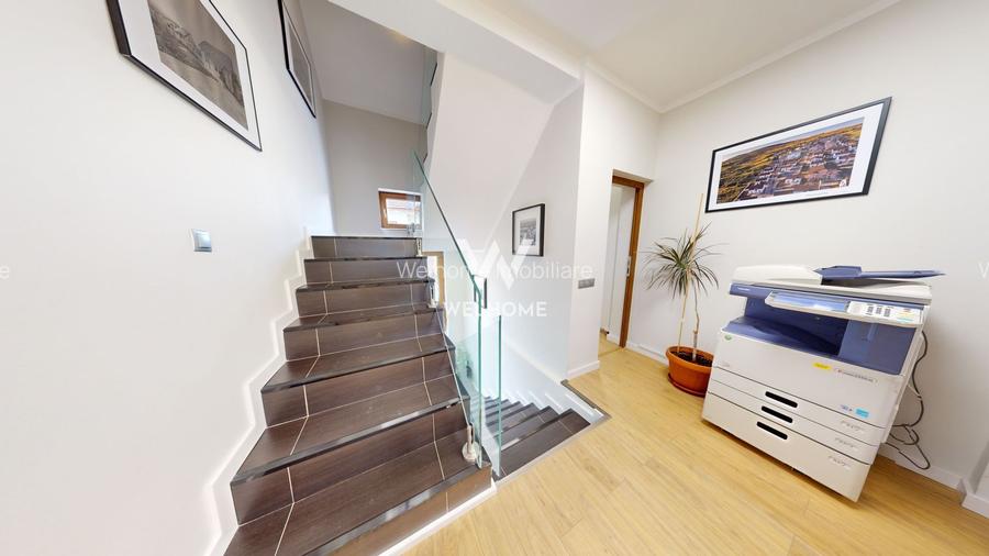 Spatiu birouri Centru, langa pacrul Sub Arini, Sibiu - 4