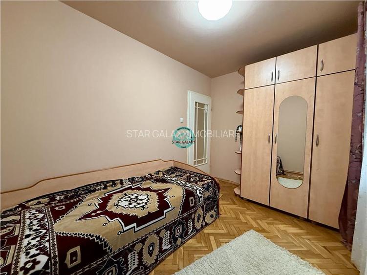 Apartament cu 3 camere, mobilat si utilat in Unirii - 4