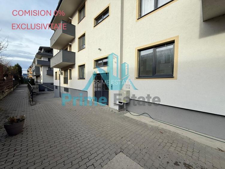 Comision 0%, Apartament 3 camere la cheie Porii 138 - 10