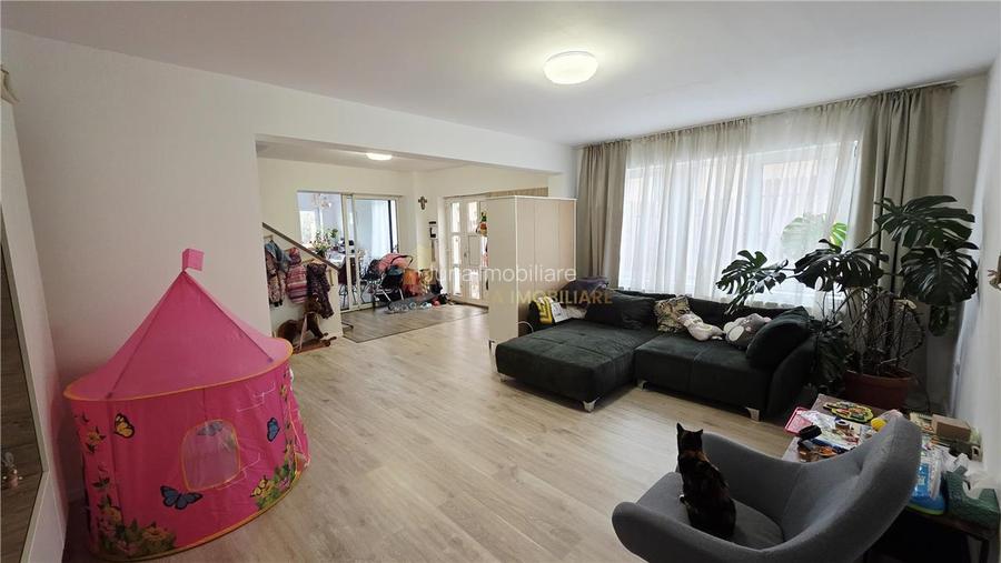 CASA 5 CAMERE 196 MP TEREN 225 MP DAMBUL ROTUND - 15