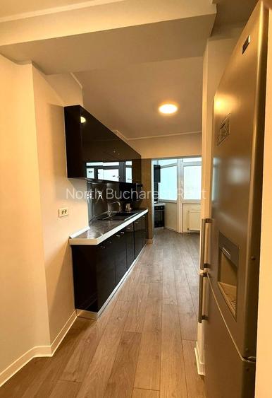 Apartament de 2 camere  INCHIRIERE | ULTRACENTRAL | 5 min Metrou - 4