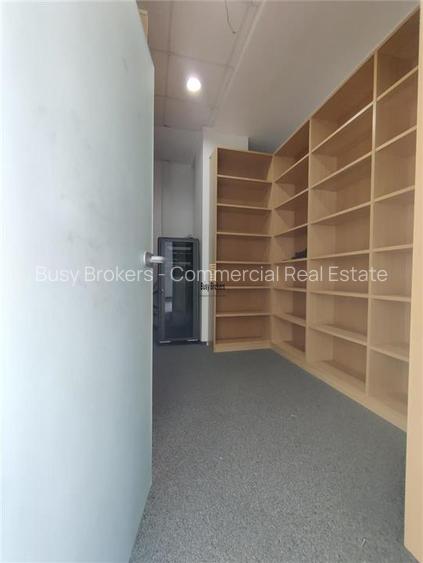 Spatii Birouri - 440 mp - Zona Shopping City Sibiu - 11