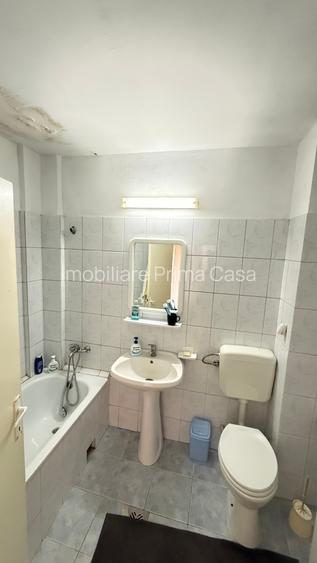 HORTENSIEI apartament 1camera spatios (58mp) etaj2! - 8