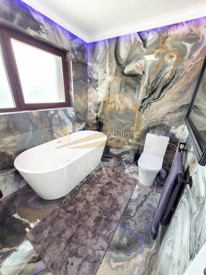 Casa de LUX 4 camere de inchiriat | Gruia | Piscina exterioara | Pet friendly - 20